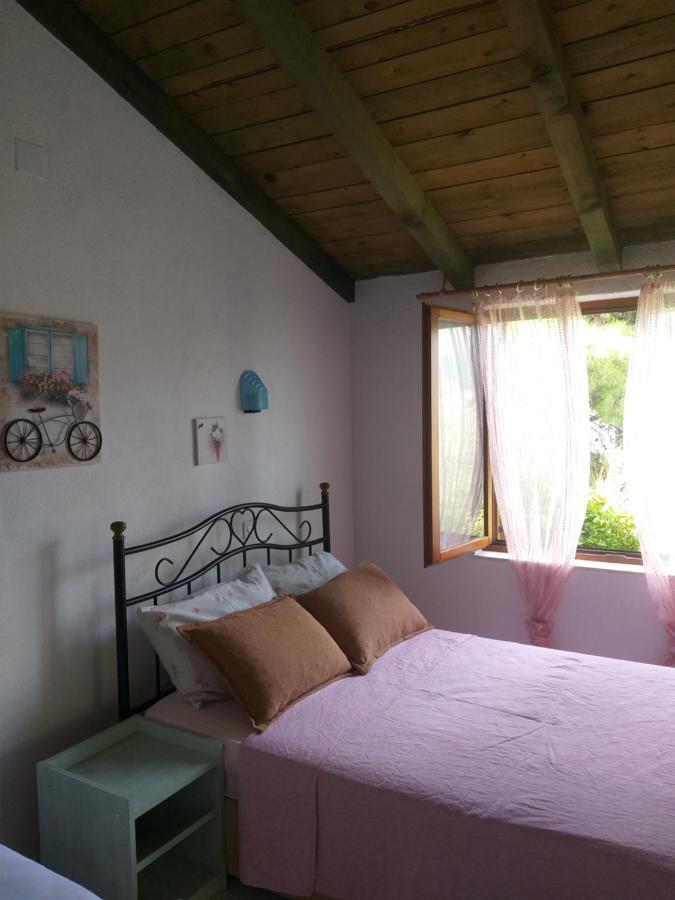 Direkt Na Moru - Bungalov Apartman Šibenik Kültér fotó